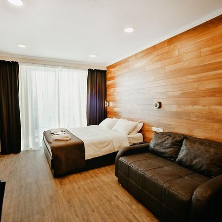 Premium Room Redco New Гудаури Экстерьер фото