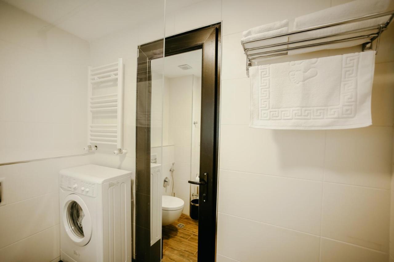 Premium Room Redco New Гудаури Экстерьер фото