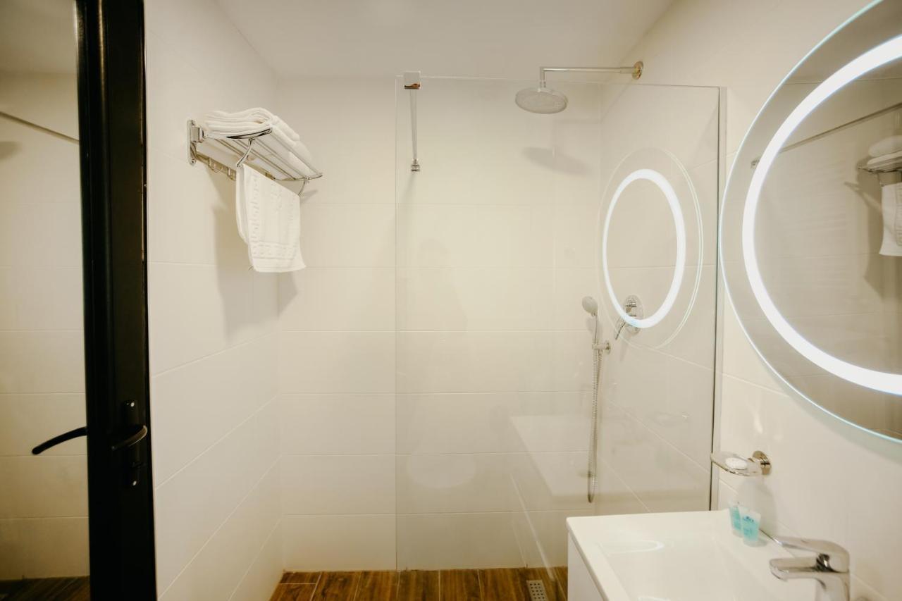Premium Room Redco New Гудаури Экстерьер фото